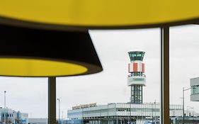 ibis budget Rotterdam The Hague Airport
